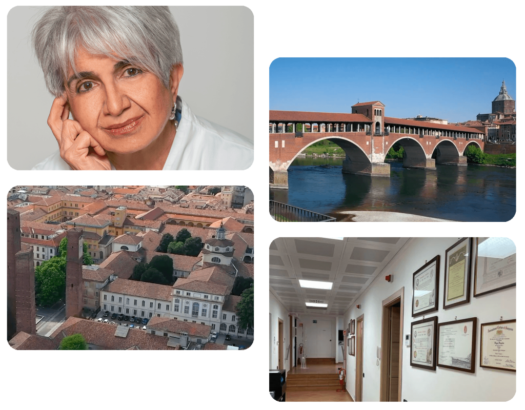 Contatti e Prenotazione Visita Privata - Chirurgia Plastica a Pavia, Ricostruttiva ed Estetica a Pavia - Prof.ssa Angela Faga